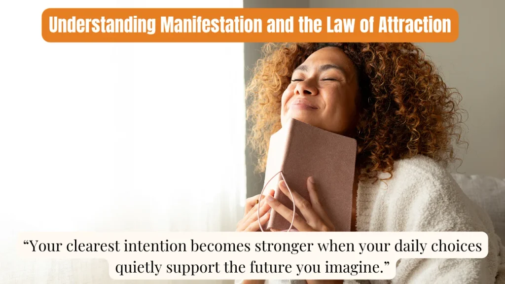 Understanding Manifestation and the Law of Attraction